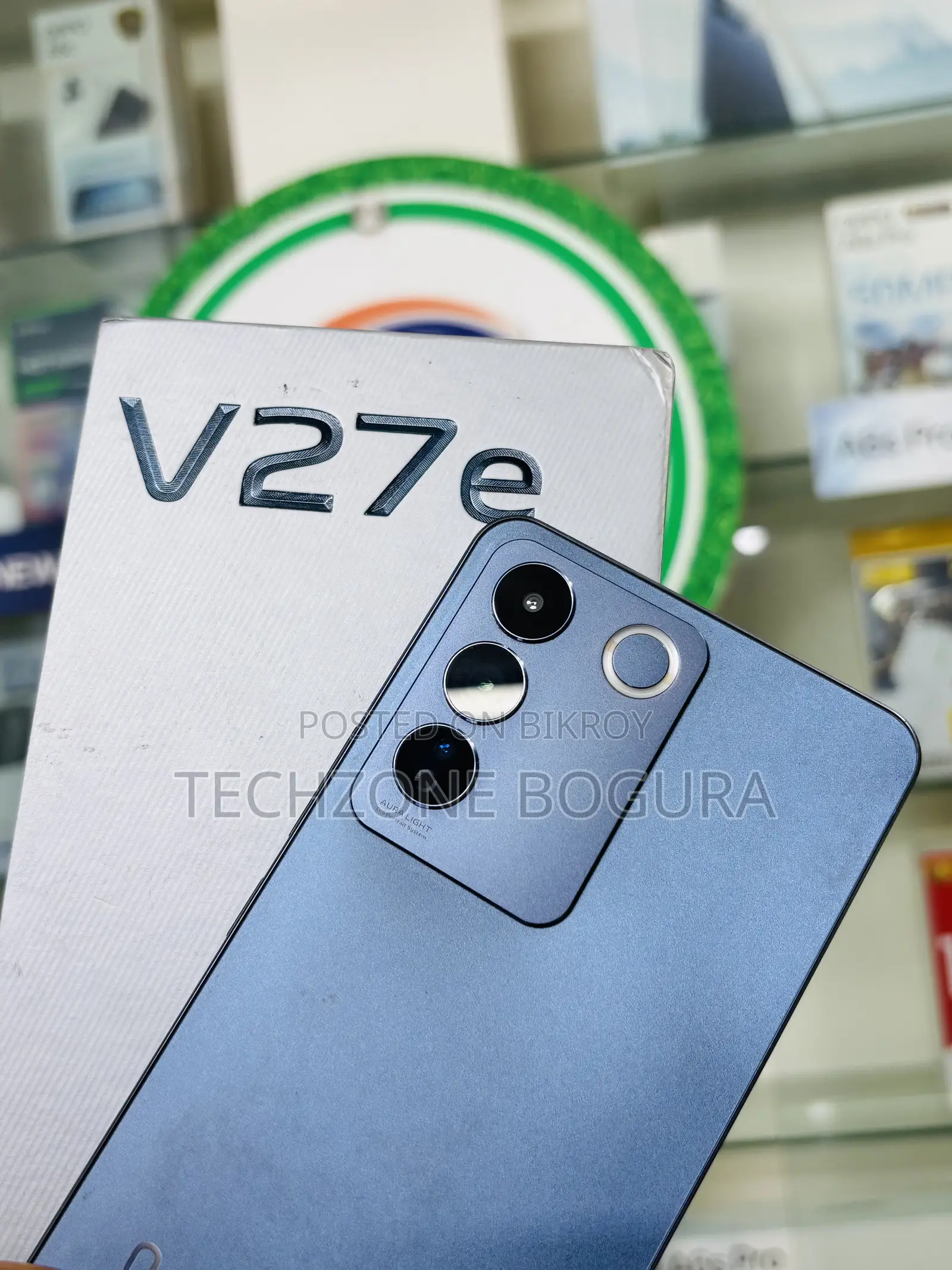 Vivo V27e 256 GB