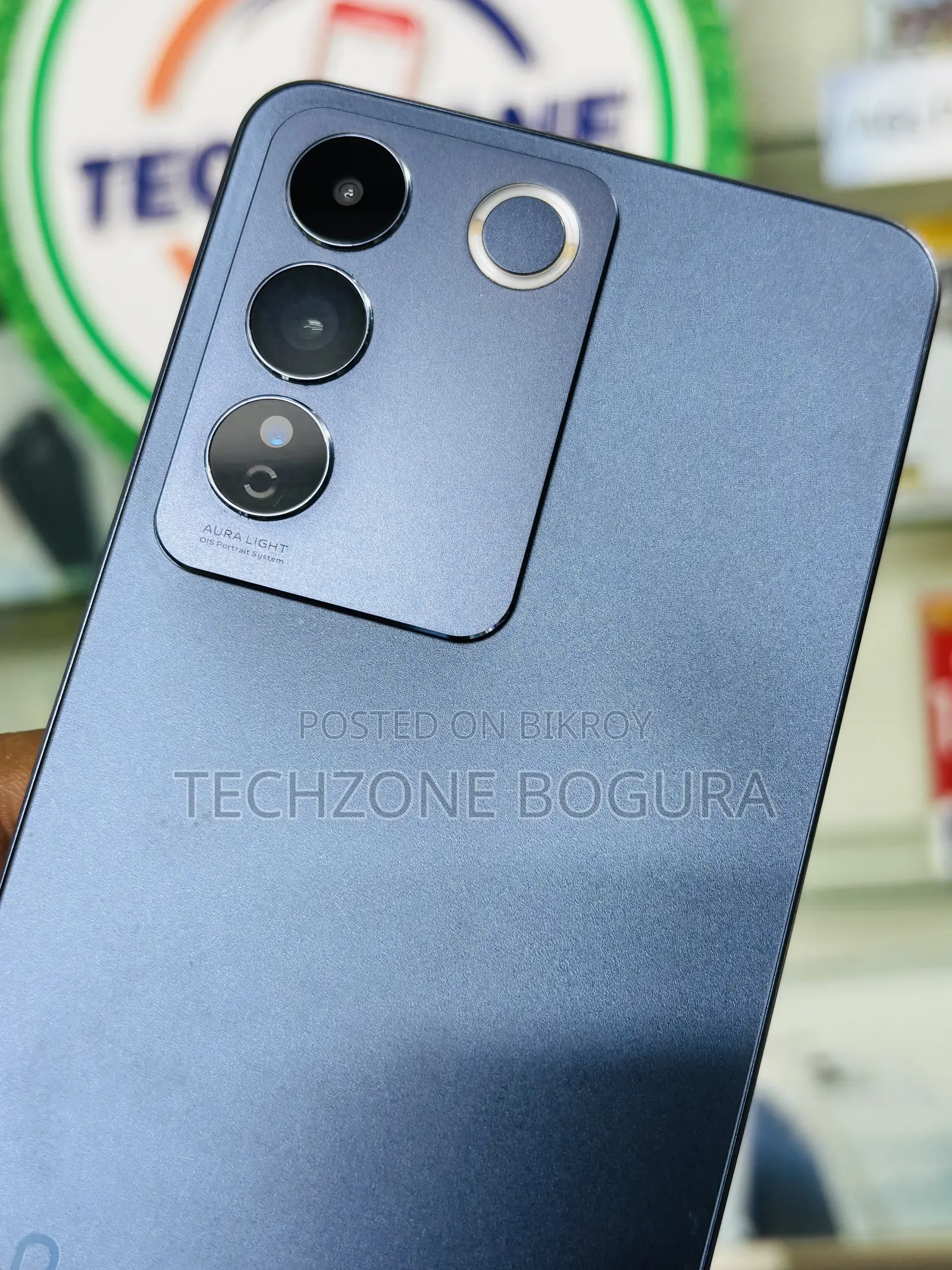 Vivo V27e 256 GB