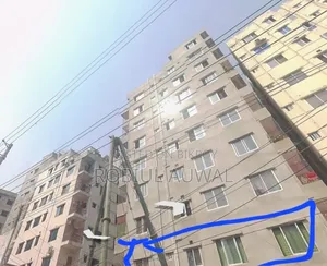 Mini Flat in Shyamoli for Sale