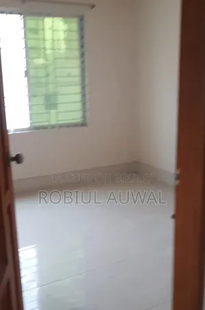Mini Flat in Shyamoli for Sale