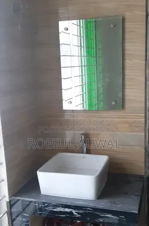 Mini Flat in Shyamoli for Sale