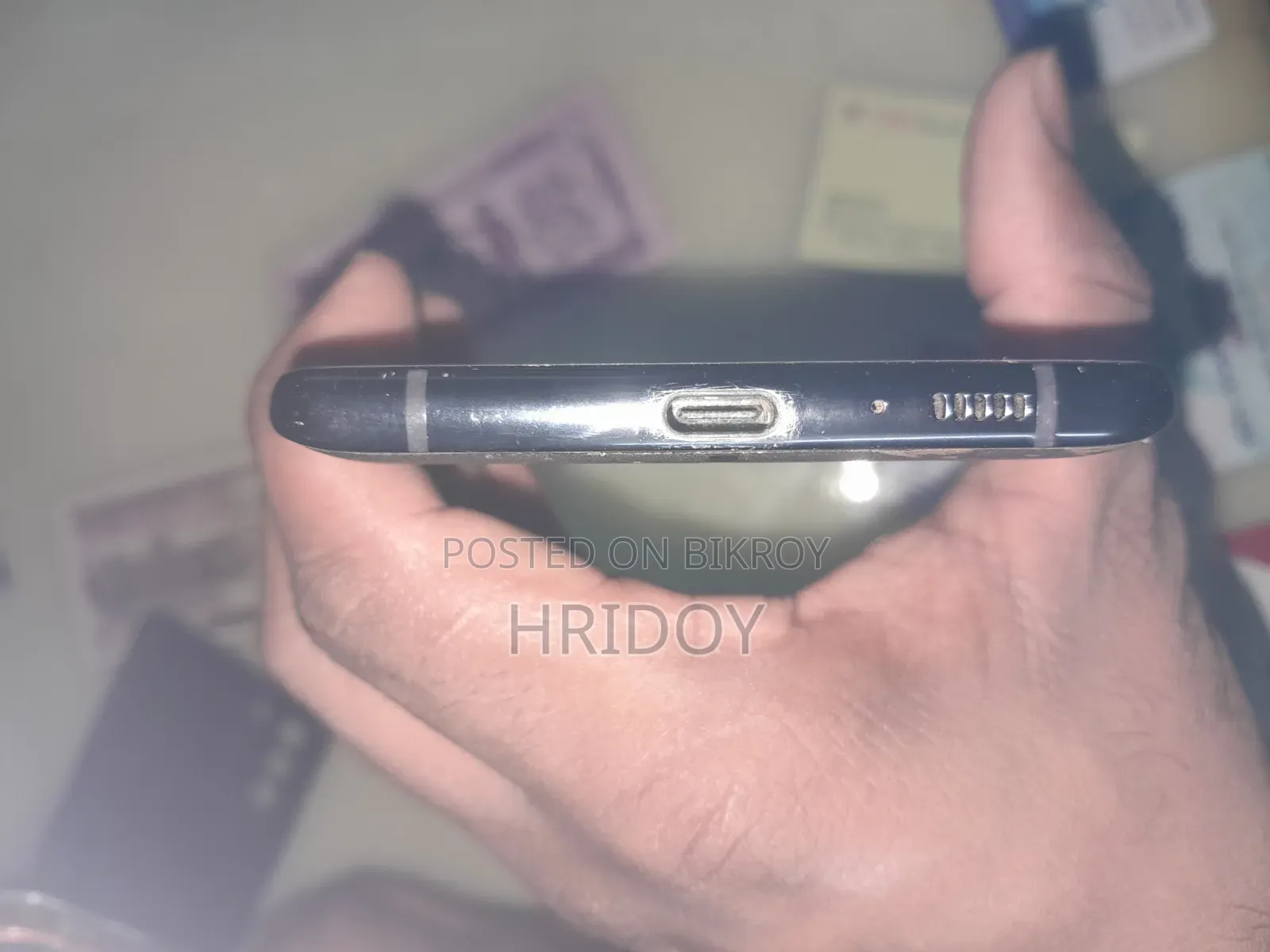 Samsung Galaxy S10 Lite 128 GB Black