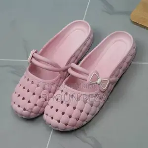 Bow Sandals Shoe
