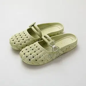 Bow Sandals Shoe