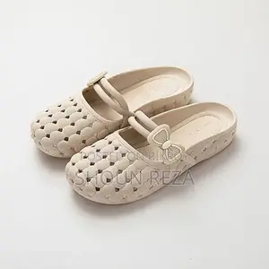Bow Sandals Shoe