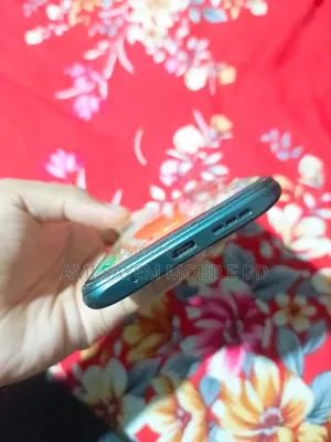 Xiaomi Poco M3 64 GB Black