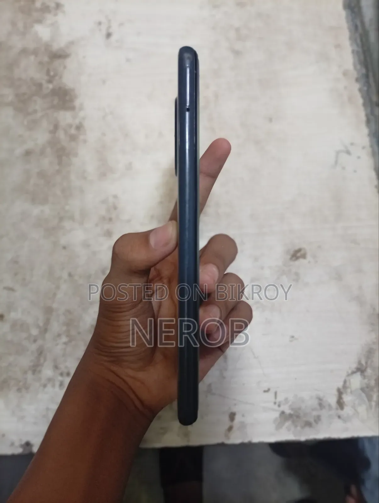 Samsung Galaxy A23 5G 128 GB Silver