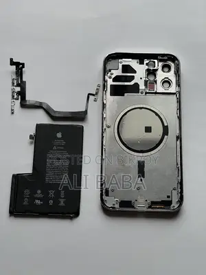 iPhone 12 Pro Max Parts