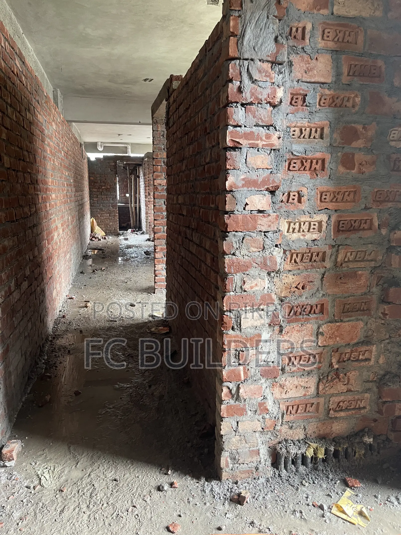 3bdrm Apartment in একে দেওয়ান টাওয়ার, Mirpur for Sale