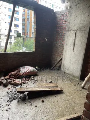 3bdrm Apartment in একে দেওয়ান টাওয়ার, Mirpur for Sale