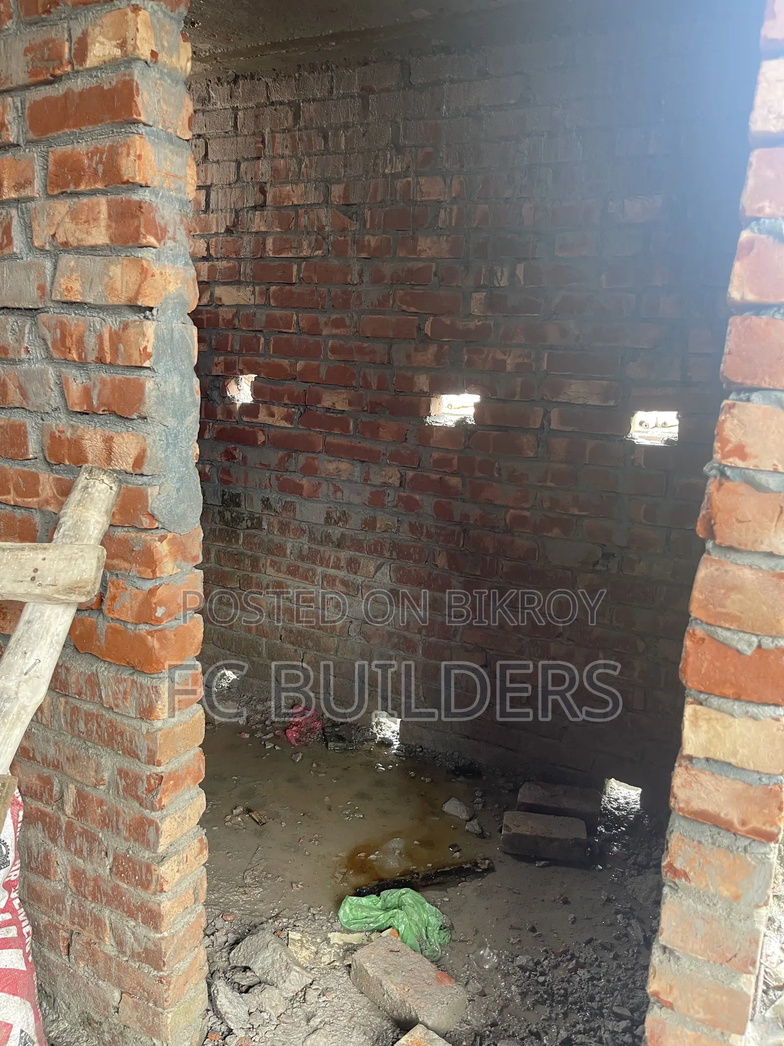 3bdrm Apartment in একে দেওয়ান টাওয়ার, Mirpur for Sale