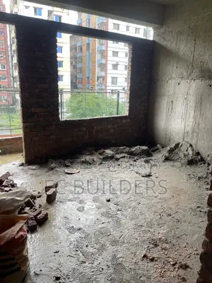 3bdrm Apartment in একে দেওয়ান টাওয়ার, Mirpur for Sale