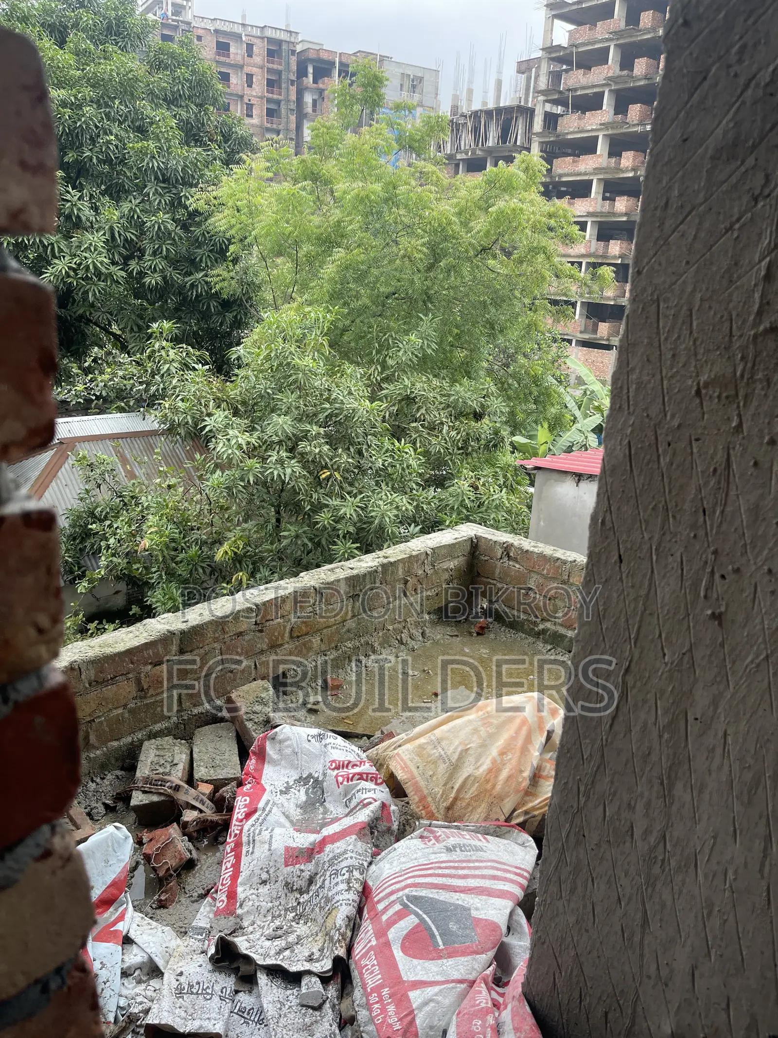 3bdrm Apartment in একে দেওয়ান টাওয়ার, Mirpur for Sale
