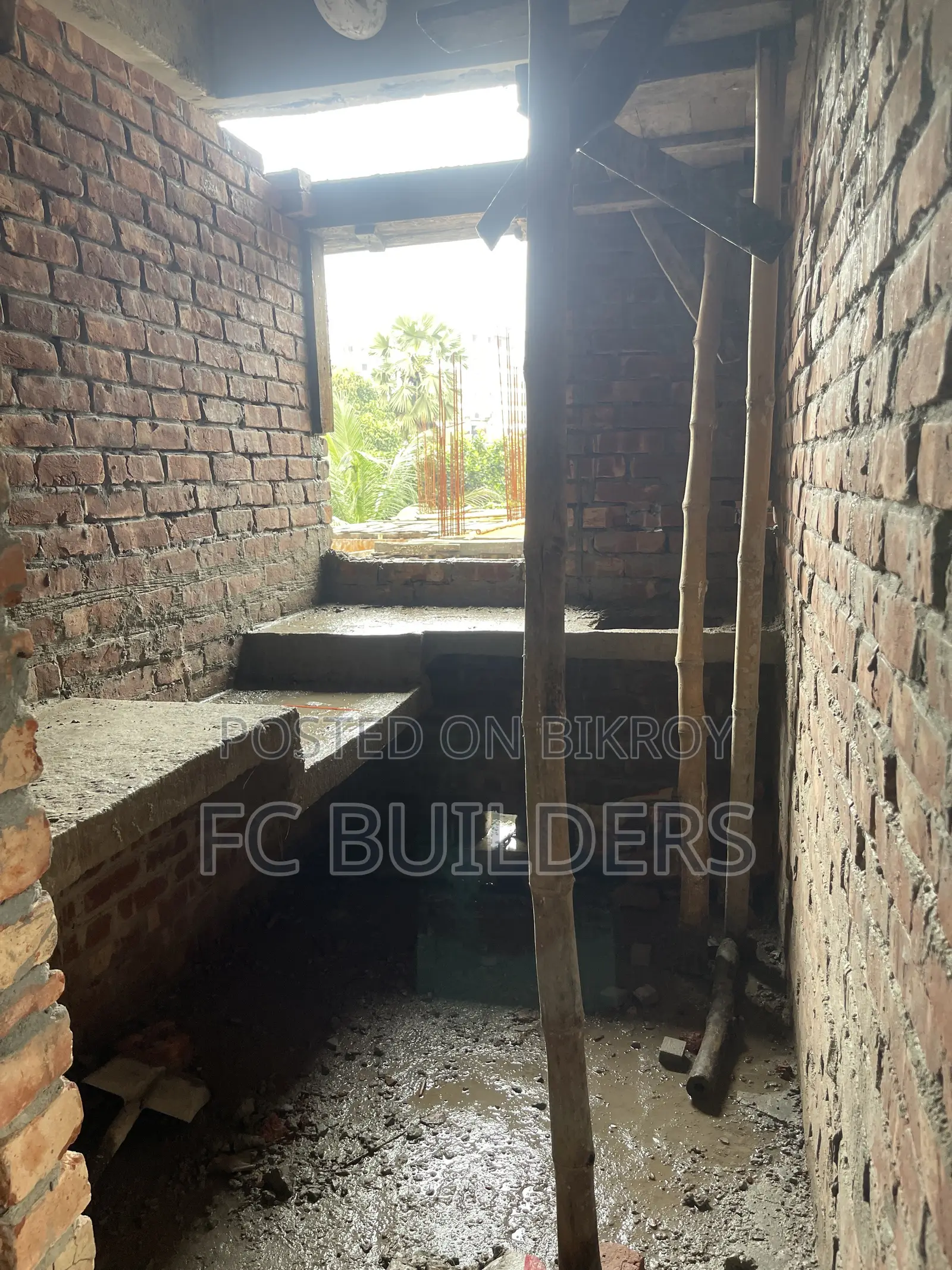 3bdrm Apartment in একে দেওয়ান টাওয়ার, Mirpur for Sale