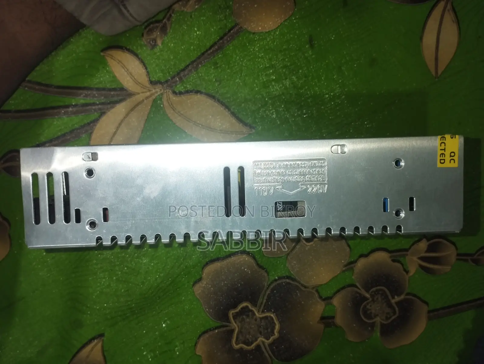 Ac To Dc 36v China Amli Fire Charger