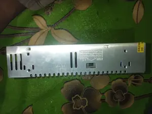 Ac To Dc 36v China Amli Fire Charger