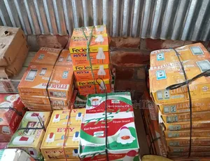 ইলেকট্রিক মাল