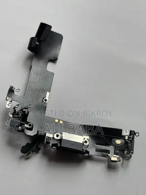 iPhone 13 Charging Logic