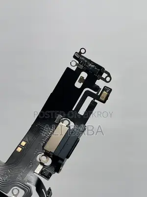 iPhone 13 Charging Logic