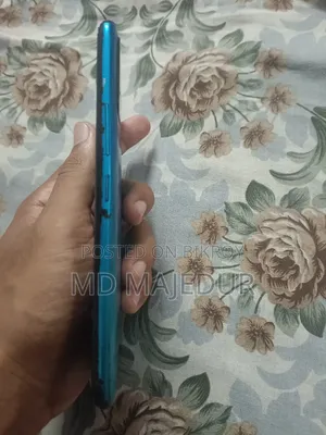 Itel Vision 1 Pro 32 GB Blue