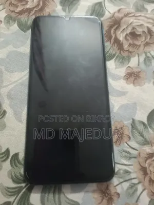 Itel Vision 1 Pro 32 GB Blue