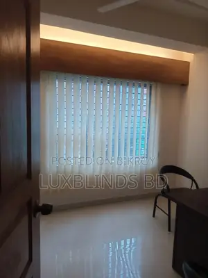 Vertical Blinds