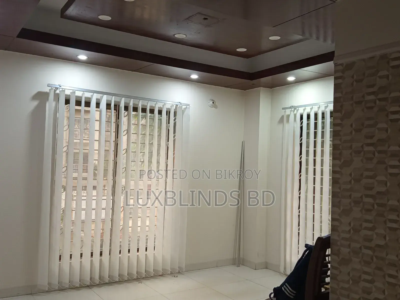 Vertical Blinds