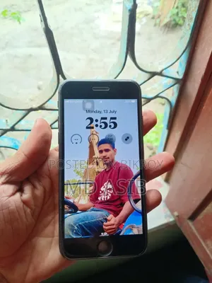 Apple iPhone 8 64 GB Black