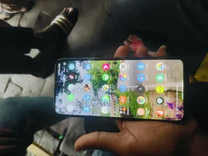 শাওমি পোকো এক্স৫ ২৫৬ জিবি ব্লু