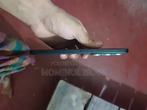 টেকনো ক্যামন ৫০ ২৫৬ জিবি কালো
