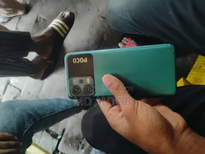 শাওমি পোকো এক্স৫ ২৫৬ জিবি ব্লু