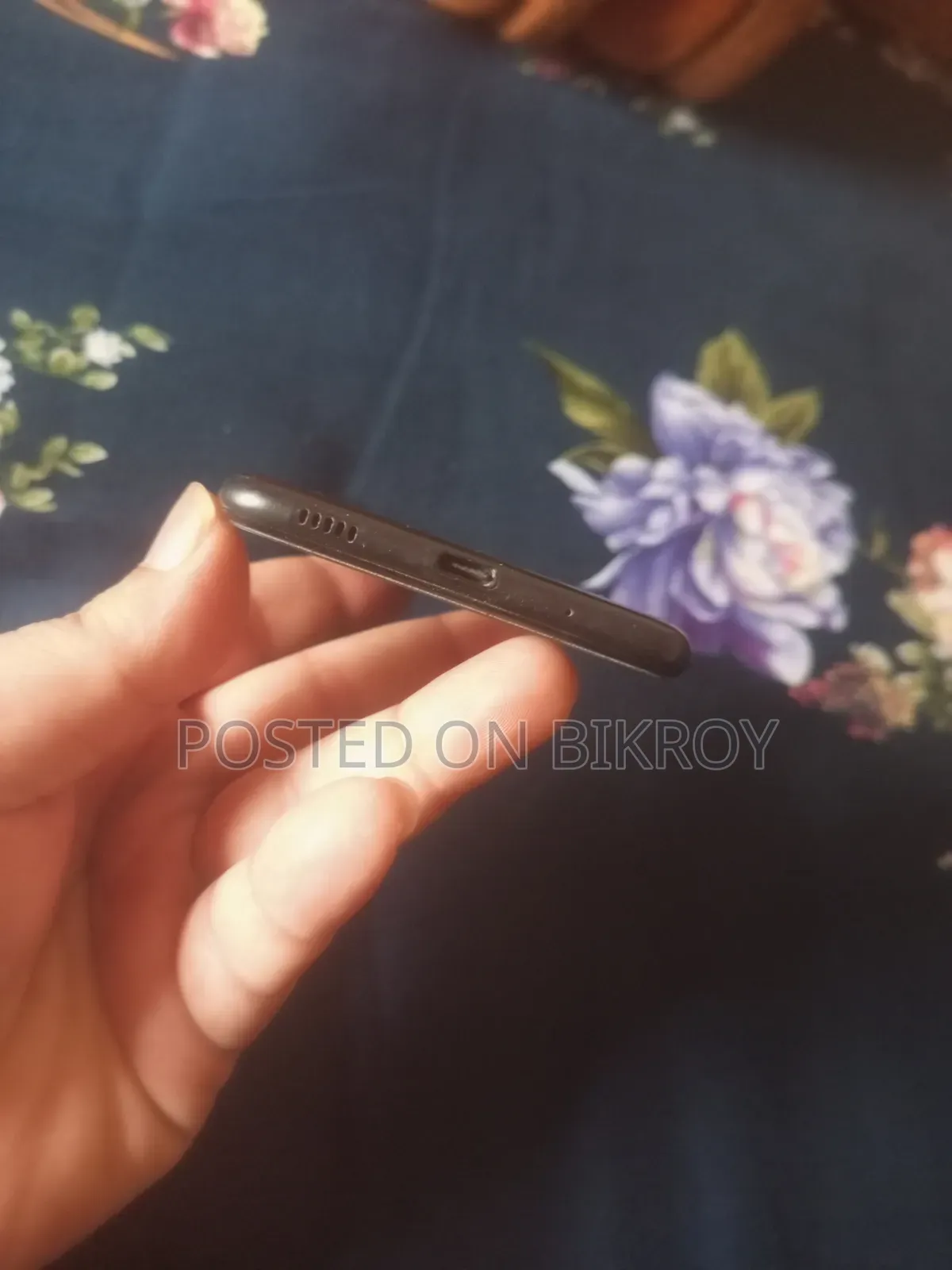 Samsung Galaxy A11 32 GB Black
