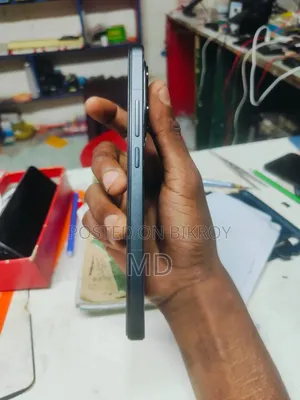 Xiaomi Redmi Note 14 4G 128 GB Black