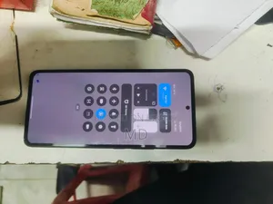 Xiaomi Redmi Note 14 4G 128 GB Black