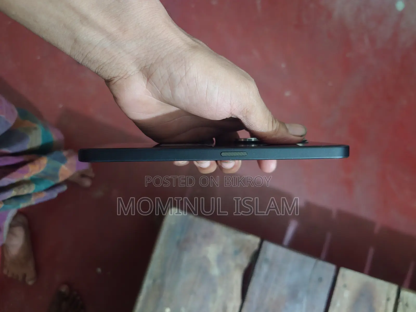টেকনো ক্যামন ৫০ ২৫৬ জিবি কালো
