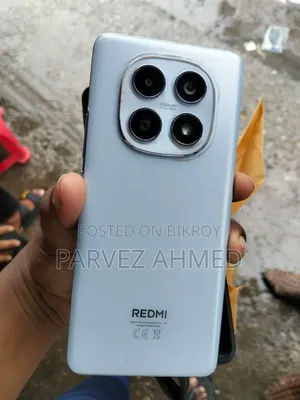 Xiaomi Redmi Note 15 256 GB Purple
