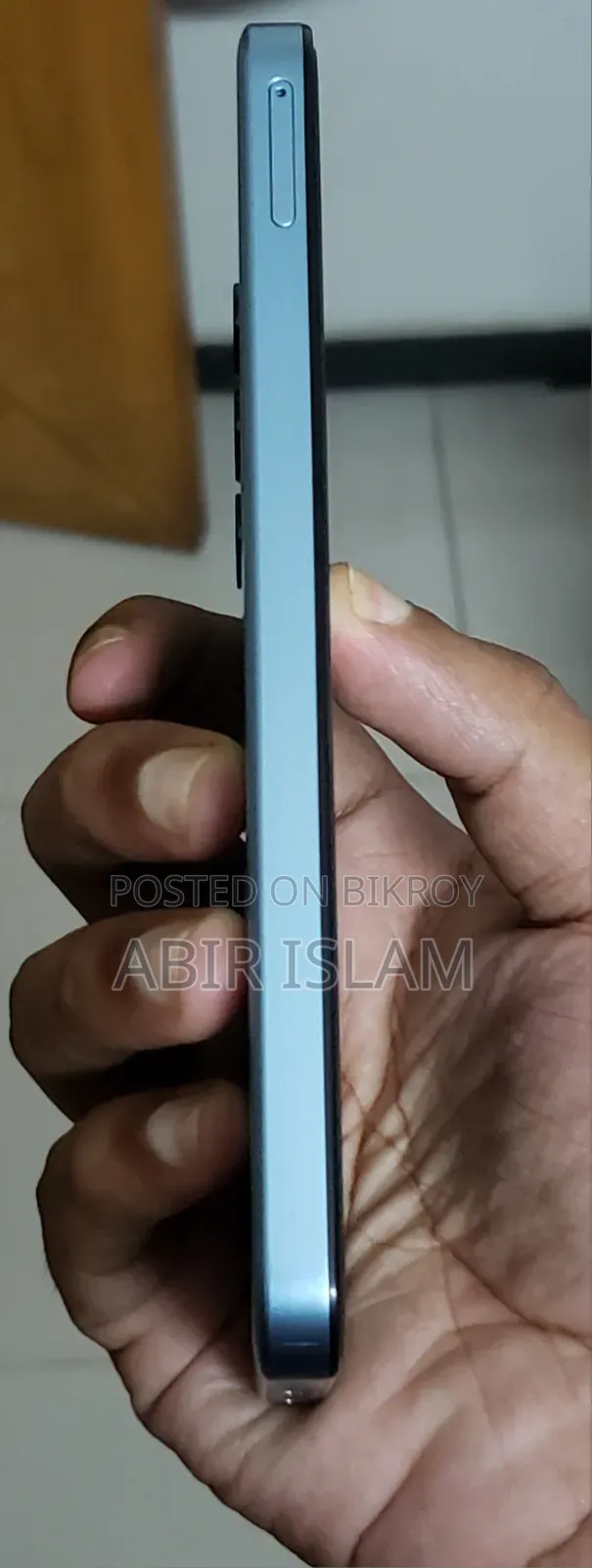 Samsung Galaxy M35 128 GB Blue