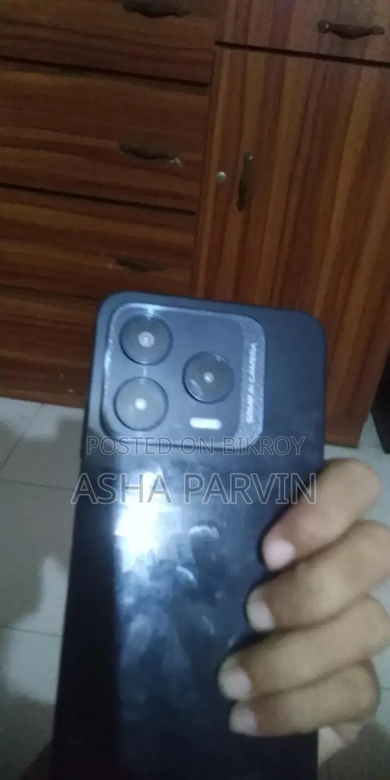 GDL GigaX Y30 64 GB Blue