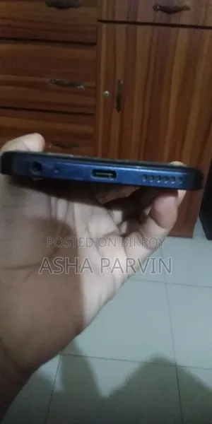 GDL GigaX Y30 64 GB Blue