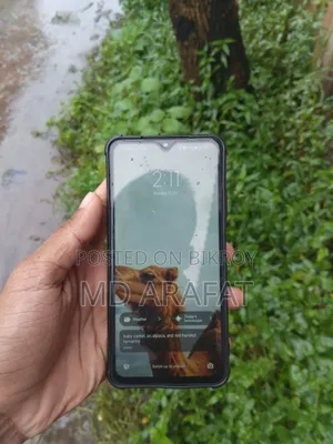 Xiaomi Poco M3 64 GB Black