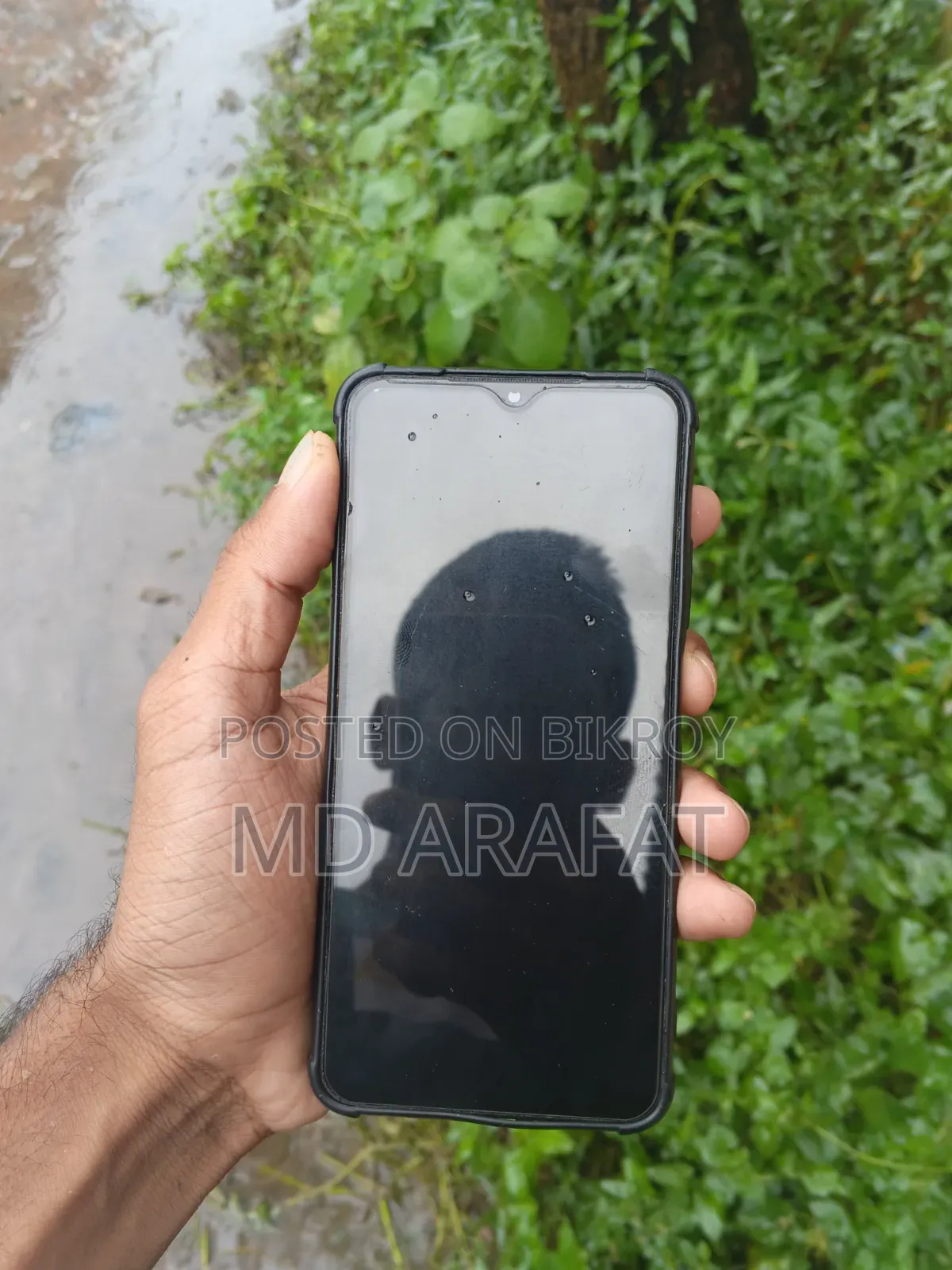 Xiaomi Poco M3 64 GB Black