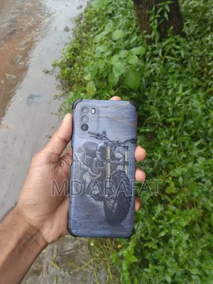 Xiaomi Poco M3 64 GB Black