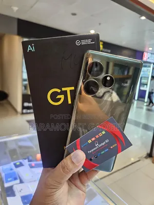 Realme GT 6 256 GB