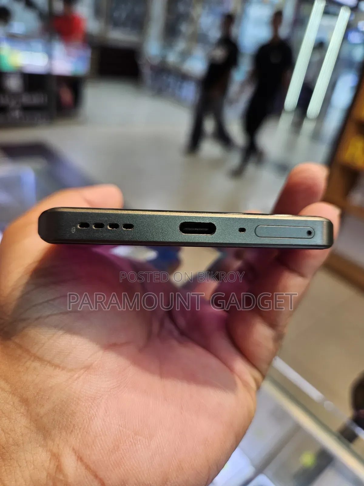 Realme GT 6 256 GB