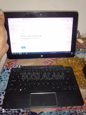 Laptop HP Stream 11 Pro G3 8GB Intel Core i5 SSD 250GB
