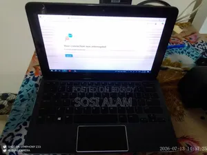 Laptop HP Stream 11 Pro G3 8GB Intel Core i5 SSD 250GB