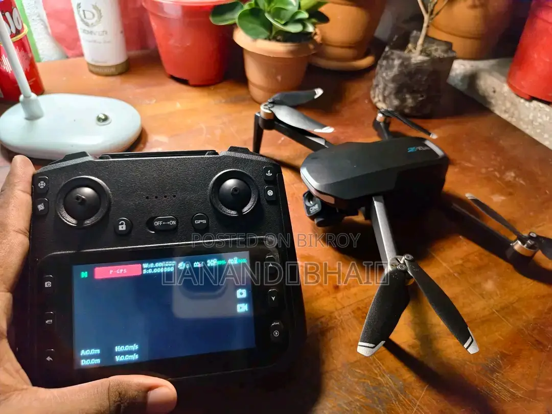 Urgent Drone for Sale