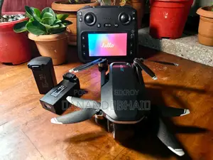 Urgent Drone for Sale