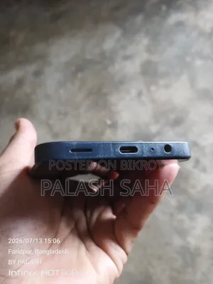Samsung Galaxy A15 128 GB Black