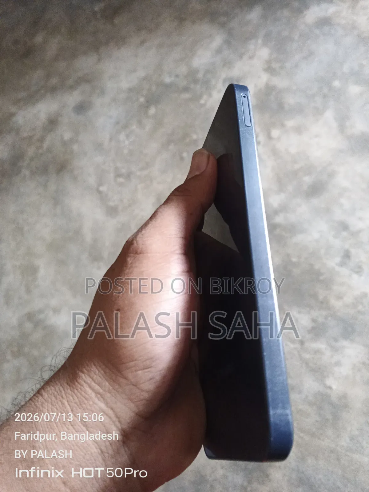 Samsung Galaxy A15 128 GB Black